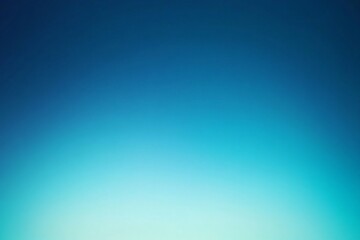Blue and Yellow  green Flat Gradient Background with Blurred 