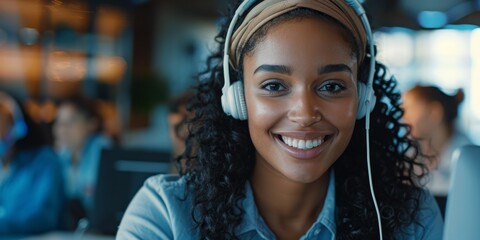 Excited team celebration over successful telemarketing sales, highlighting communication and customer support achievements