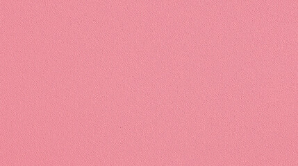 a seamless texture of slightly textured colored paper in illusion pink color