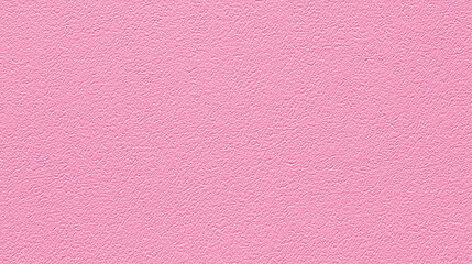 Fototapeta premium a seamless texture of slightly textured colored paper in illusion pink color