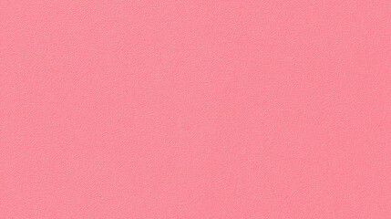 a seamless texture of slightly textured colored paper in bashful pink color