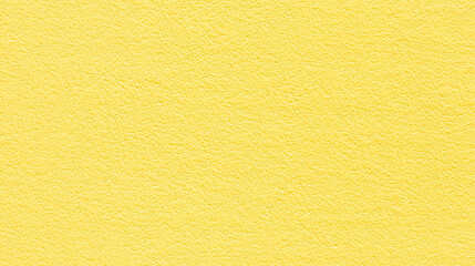a seamless texture of slightly textured colored paper in nuance yellow color