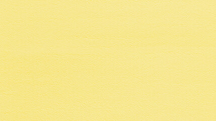 a seamless texture of slightly textured colored paper in toned down lemon color