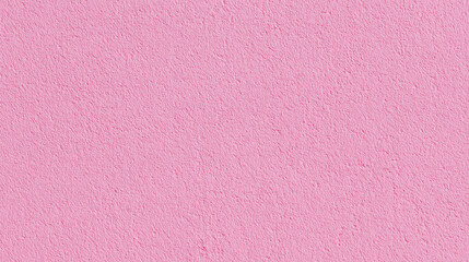 a seamless texture of slightly textured colored paper in illusion pink color