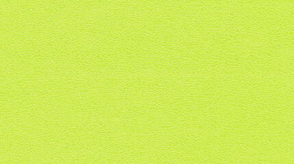 Fototapeta premium a seamless texture of slightly textured colored paper in toned down chartreuse color