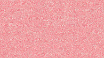 Fototapeta premium a seamless texture of slightly textured colored paper in nuance pink color