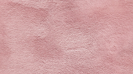 soft suede texture in froly pink