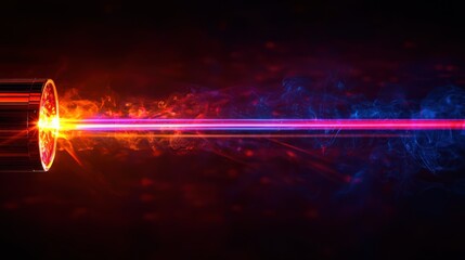 Illuminating Insights: Exploring the Diverse Applications of Laser Light Technology