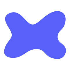 Fototapeta premium Circle Abstract Shape Decoration