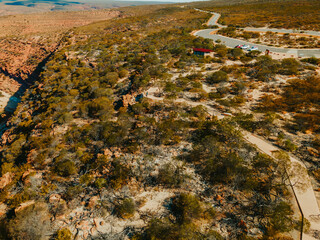 Kalbarri Western Australia