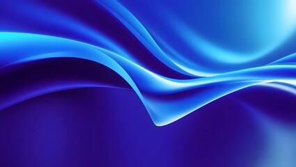 Gradient Blue background. blurry blue gradient color background. vibrant gradient modern background. synthwave wallpaper. modern wavy background. wavy blue wallpaper. Wavy blue gradient background.