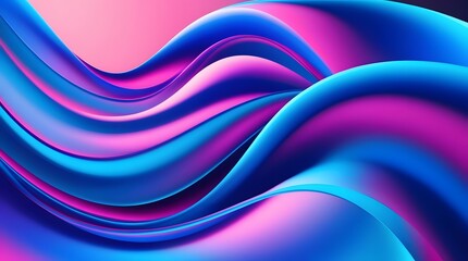 Gradient Blue background. blurry blue gradient color background. vibrant gradient modern background. synthwave wallpaper. modern wavy background. wavy blue wallpaper. Wavy blue gradient background.