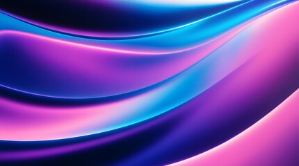 Gradient Blue background. blurry blue gradient color background. vibrant gradient modern background. synthwave wallpaper. modern wavy background. wavy blue wallpaper. Wavy blue gradient background.