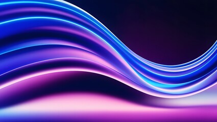 Gradient Blue background. blurry blue gradient color background. vibrant gradient modern background. synthwave wallpaper. modern wavy background. wavy blue wallpaper. Wavy blue gradient background. 