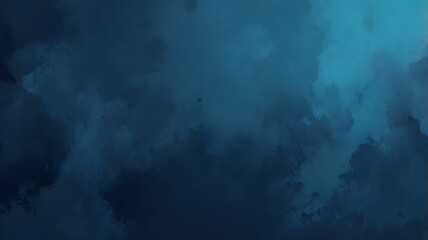 Obraz premium Blue background texture Grunge Navy Abstract