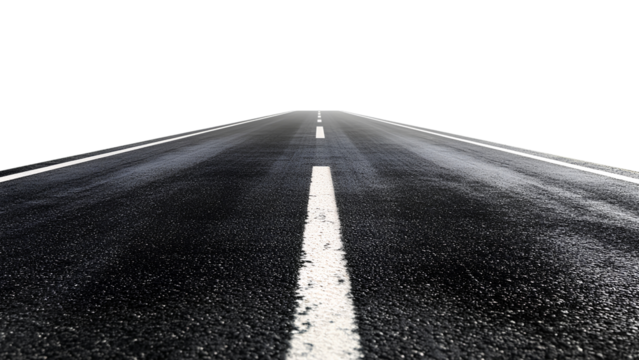 Open Road: Journey into the Unknown