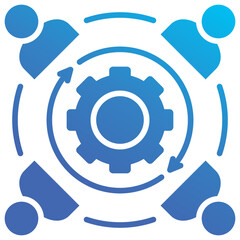 Integration Icon