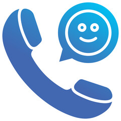Good Assistance Icon