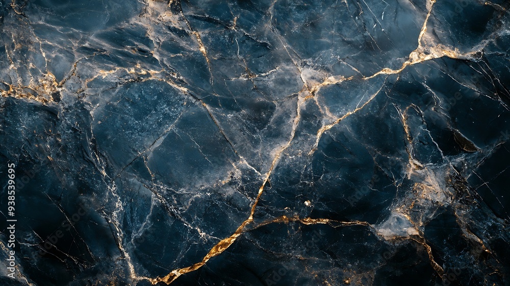 Poster Natural texture of marble with high resolution glossy slab marble texture of stone for digital wall tiles and floor tiles granite slab stone ceramic tile rustic Matt texture of marble : Generative AI
