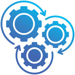 Automation Icon