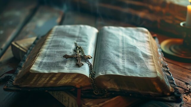 Bible