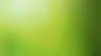 Beautiful Green Gradient Simple Background: A Serene and Elegant Visual Element for Design. Bringing a Touch of Nature and Calmness to Your Creations.