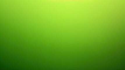 Obraz premium Beautiful Green Gradient Simple Background: A Serene and Elegant Visual Element for Design. Bringing a Touch of Nature and Calmness to Your Creations.