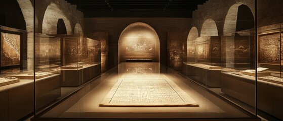 Torah Scroll Ancient Text Judaism Religion Spiritual Symbol