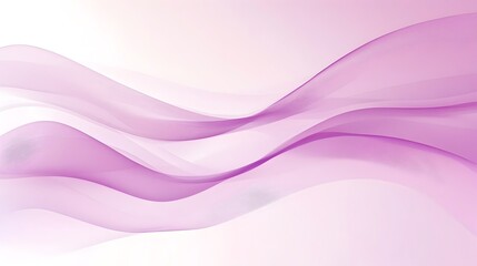 Beautifully Crafted of a Modern Clean Background with a Thin Soft Purple Border   Ideal for Presentations Websites Apps and Other Digital Designs that Require a Minimalist Elegant Aesthetic