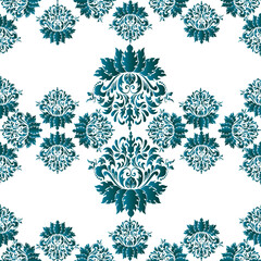 Seamless Pattern Tile