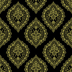 Seamless Pattern Tile