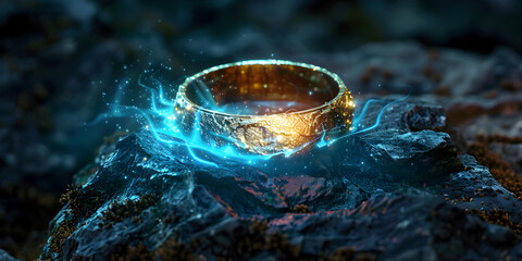 Powerful Amulet 