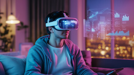 Tax Matters: A Visual Exploration of Financial Realities