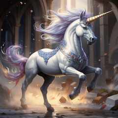 unicorn