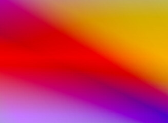 Gradient background, purple mesh abstract purple pink red and red, vector blurred soft blend color gradation