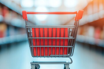 Online marketplace with global discounts, close-up of coupon codes and regional offers, detailed and enticing