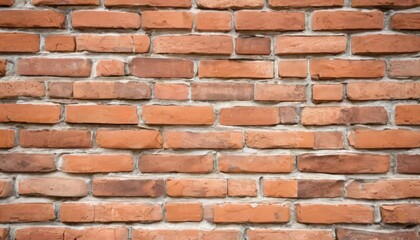  Sturdy and timeless  The beauty of brick architecture