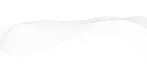 Vector Illustration of the gray pattern of lines abstract background. Wave line background with smooth shape. 