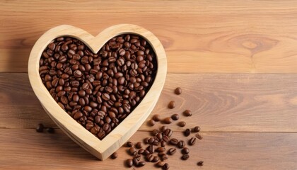  Warmth in a HeartShaped Bowl