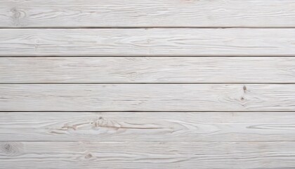Obraz premium Clean and minimalist wooden wall