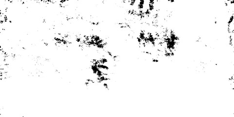 Grunge for design or printing. Background of black and white in grungy. 