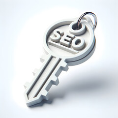 key to success SEO