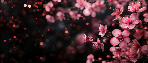 Cherry Blossom Wallpaper