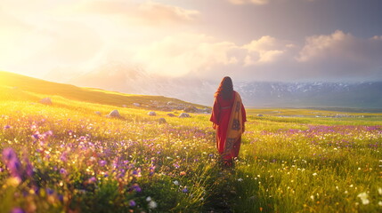 Miracles performed by Jesus in the New Testament. The Omega and the Alpha The Life and the Truth, the Start and the Finish.