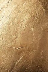Luxurious Gold Texture Background with Elegant Metallic Finish and Subtle Cracks for Premium Design Projects and High-End Branding