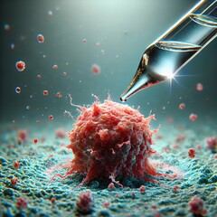 Pembrolizumab: Immune Checkpoint Inhibition, PD-1 Receptor Targeting, and Tumor Microenvironment Modulation for Advanced Cancer Treatment
