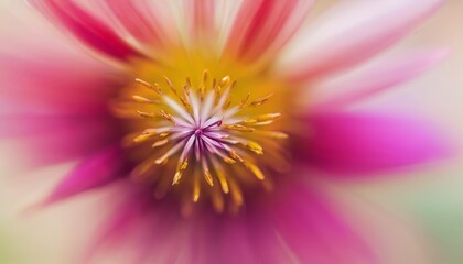 Obraz premium Vibrant bloom in full bloom