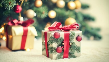  Joyful Christmas Gifts Under the Tree