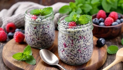  Deliciously healthy breakfast bowls perfect for a refreshing start to the day