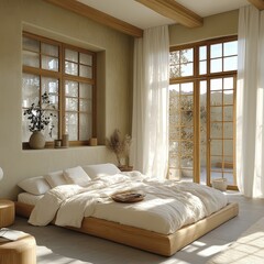 Scandinavian Serenity: The Art of Simple Living
